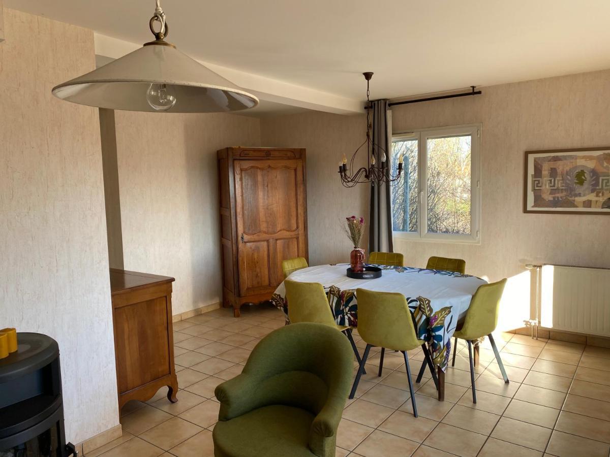 Maison Philippe Et Fils Saint-Bonnet-pres-Riom Extérieur photo
