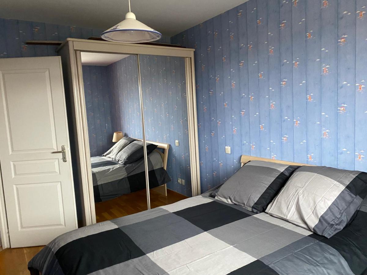 Maison Philippe Et Fils Saint-Bonnet-pres-Riom Extérieur photo